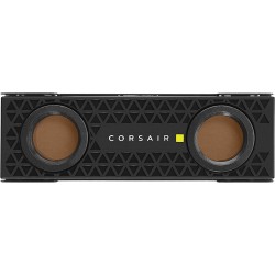 CORSAIR CX-9029002-WW HYDRO X SERIES XM2 M.2 SSD WATER BLOCK (2280)
